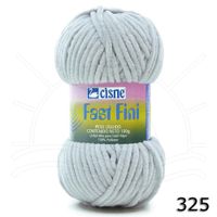 Fio Cisne Fast Fini 100g 325