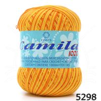 Linha Camila 1000 Mesclada 5298