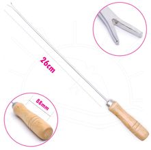 Enchedor de Plumante e Boneca - Westpress