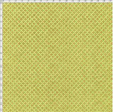 Tecido Estampado para Patchwork - Cozinha Country cor 2010 (0,50x1,40)