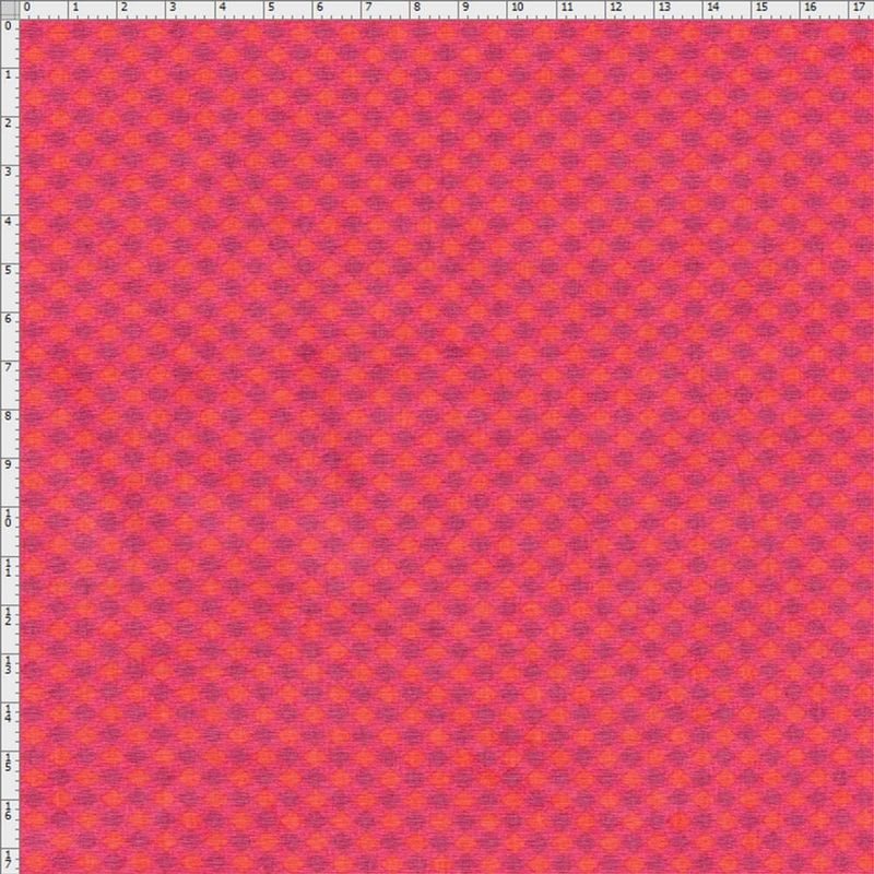 Tecido Estampado para Patchwork - Grid : Xadrez Preto com Fundo Branco  (0,50x1,40) - Bazar Horizonte