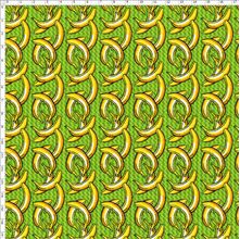 Tecido Estampado para Patchwork - Frutas cor 2021 (0,50x1,40)