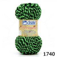 Lã Cisne D Primera 40g - Saldão 1740
