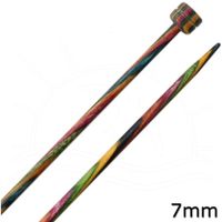 Agulha para Tricô Symfonie KnitPro 35cm 7,00