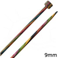 Agulha para Tricô Symfonie KnitPro 35cm 9,00