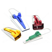 Kit Faz Viés em 4 Tamanhos - Lanmax