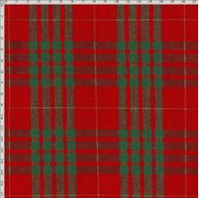 Tecido Estampado para Patchwork - Natal Cor 10013 (0,50x1,40)