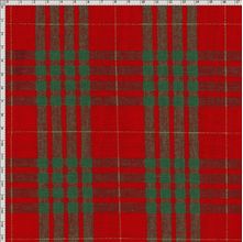 Tecido Estampado para Patchwork - Natal Cor 10013 (0,50x1,40)