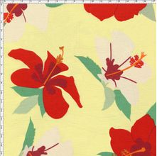 Tecido Estampado para Patchwork - Cor 29413 (0,50x1,40)