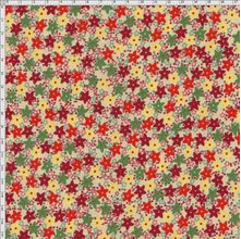 Tecido Estampado para Patchwork - Estrelas Cor 28583 (0,50x1,40)