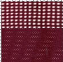 Tecido Estampado para Patchwork - Cor 83861 (0,50x1,40)