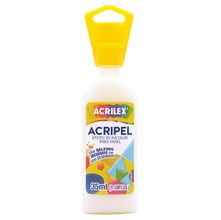 Acripel Incolor para Efeito 3D - 35ml