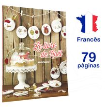 Livro Le Livre de Noël