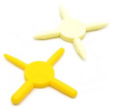 Kit Pinta Bolinha Blue Star - 2 Peças