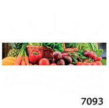 Faixa Digital Marilda - 7093 Legumes