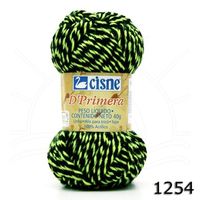 Lã Cisne D Primera 40g - Saldão 1254