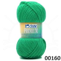 Fio Cisne Premium 100g - Saldão 0160