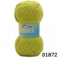 Fio Cisne Premium 100g - Saldão 01872