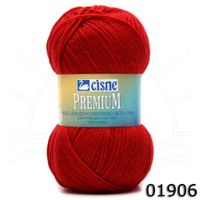 Fio Cisne Premium 100g - Saldão 01906