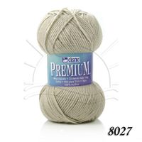 Fio Cisne Premium 100g - Saldão 8027