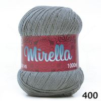 Linha Mirella 1000 Metros 400