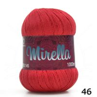 Linha Mirella 1000 Metros 46