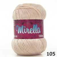 Linha Mirella 1000 Metros 105