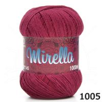 Linha Mirella 1000 Metros 1005