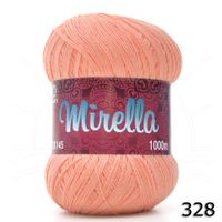 Linha Mirella 1000 Metros 328