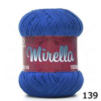 Linha Mirella 1000 Metros 139