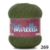 Linha Mirella 1000 Metros 269