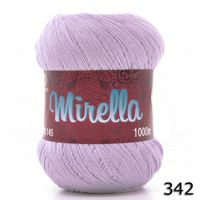 Linha Mirella 1000 Metros 342