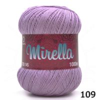 Linha Mirella 1000 Metros 109