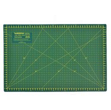 Base de Corte Dupla Face Westpress Verde/Azul - 30x45cm