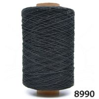 Barbante Apolo Eco nº06 1,8Kg 8990 preto