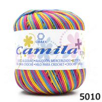 Linha Camila Mais 100g 5010