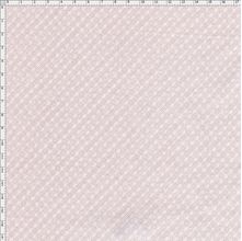 Tecido Estampado para Patchwork - Millyta Shabby Romantic Enviesado Rose Claro (0,50x1,40)