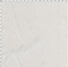 Tecido Estampado para Patchwork - Millyta Shabby Romantic Enviesado Cinza Claro (0,50x1,40)