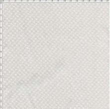 Tecido Estampado para Patchwork - Millyta Shabby Romantic Enviesado Cinza Claro (0,50x1,40)