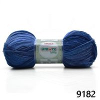 Fio Amore Baby 40g - Cores 2019 9182 jeans lavado