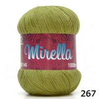 Linha Mirella 1000 Metros 267