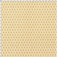 Tecido Estampado para Patchwork - Galhinhos Cor 01 (0,50x1,40)