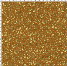 Tecido Estampado para Patchwork - Beer Cor 2138 (0,50x1,40)