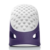 Dedal Prym Ergonomics Soft Comfort Médio