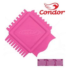 Pente Decorador Condor