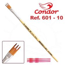 Pincel Garfo Condor 601-10