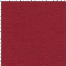 Tecido Estampado para Patchwork -  Roda de Cores Abstrato Fundo Vermelho (0,50x1,40)