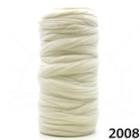 Fio Maxlã Purafibra 500g  2008 - branco