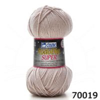 Fio Cisne Todo Dia Super 100g 70019