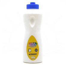 Cola Branca Acrilex 500g